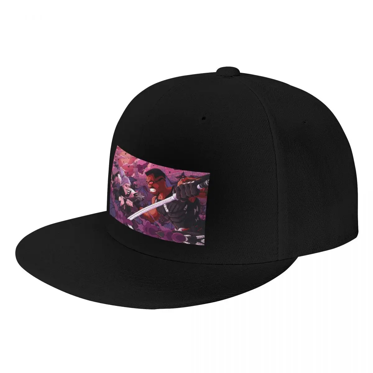 

The Daywalker Baseball Cap Uv Protection Solar Hat derby hat Snapback Cap Women Beach Fashion Men's