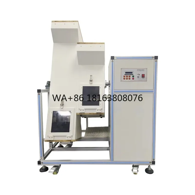 Phone Drop test Machine, Mobile Phone Drop test ,tumble Barrel Testing Equipment