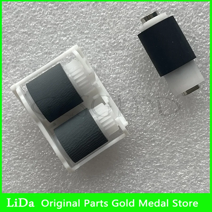 1 ZESTAW RM2-5576 RM2-5881 RM2-5577 Rolka odbiorcza do HP 154 254 252 180 280 281 277 452 377 477 479 dn dw fdn fdw