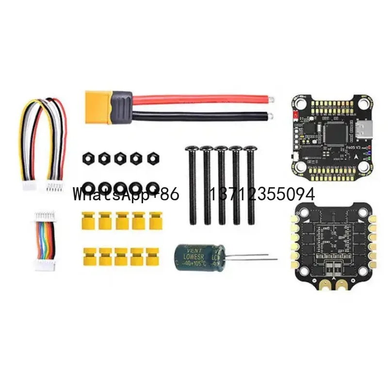 F4 V3 F405 V3 50A B…