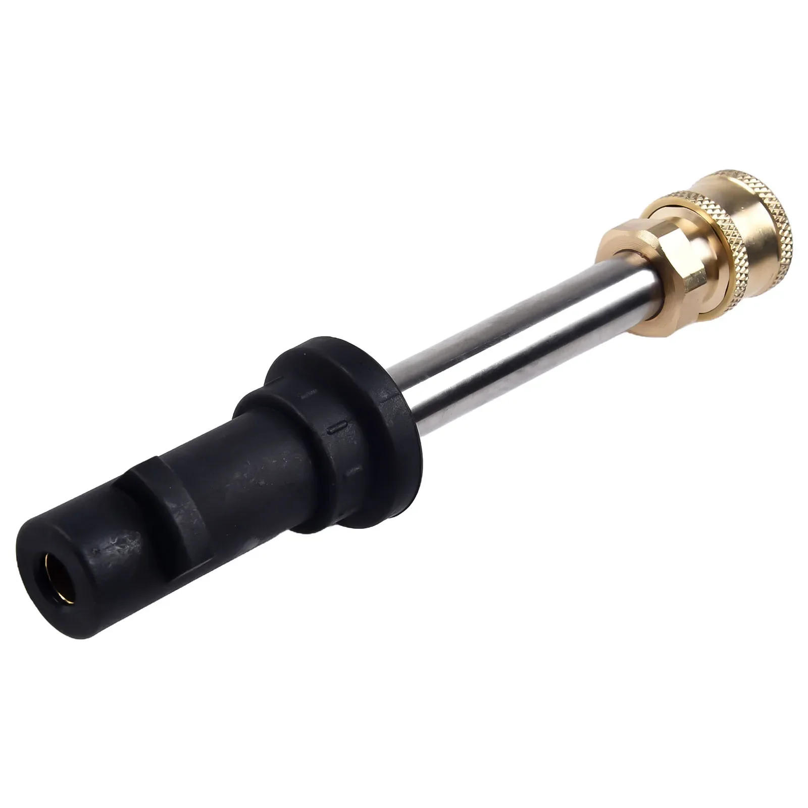 Pressure Washer Adapter 1 4in Garden Power Equipment Quick Connect Replacement Tool Assembly For Karcher K2-K7