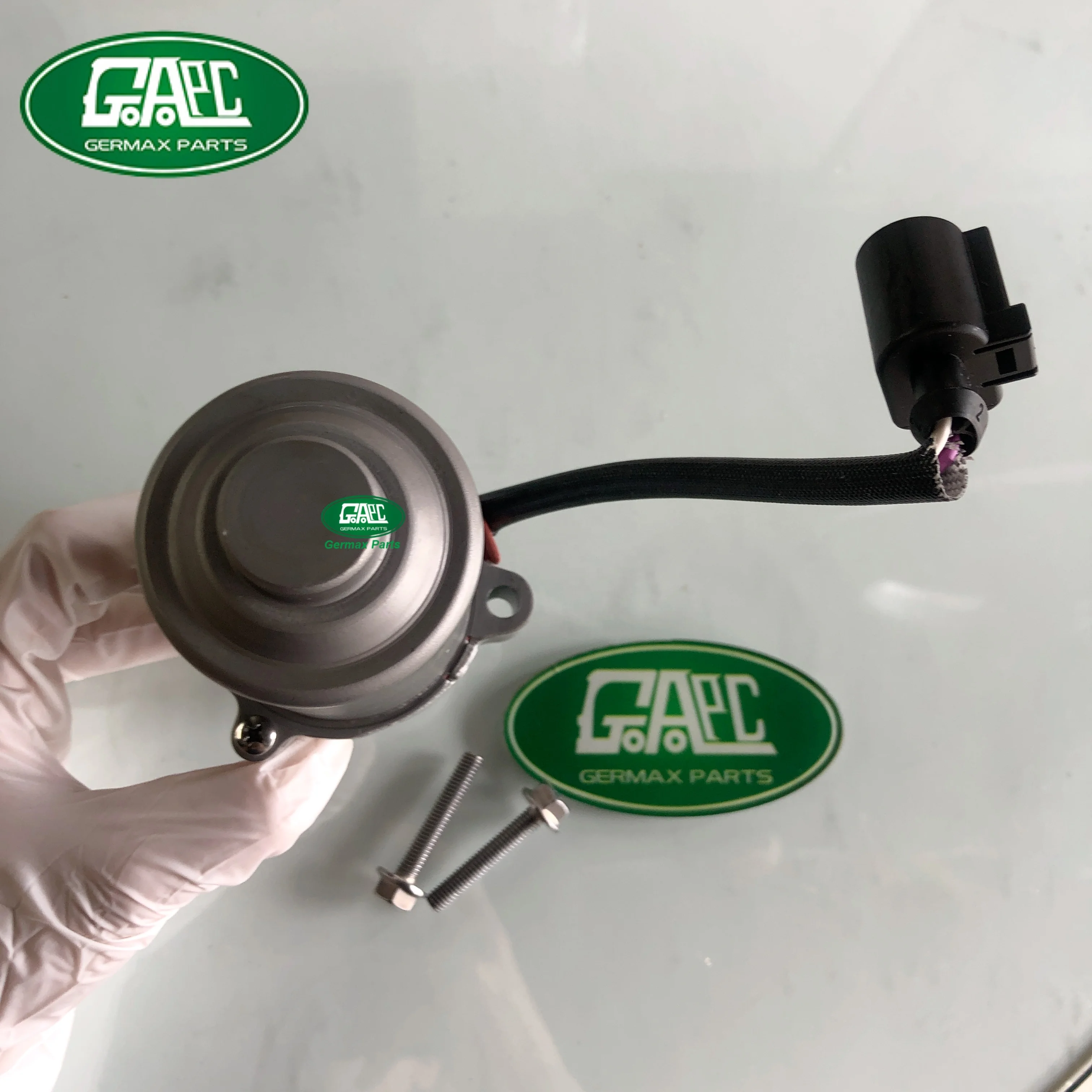 LR124825 LR051321 J9C7752 Coupling Oil Pump GL4186 GJ1428 For 2012 Discovery Sport F-PACE 2016 E-PACE 2017