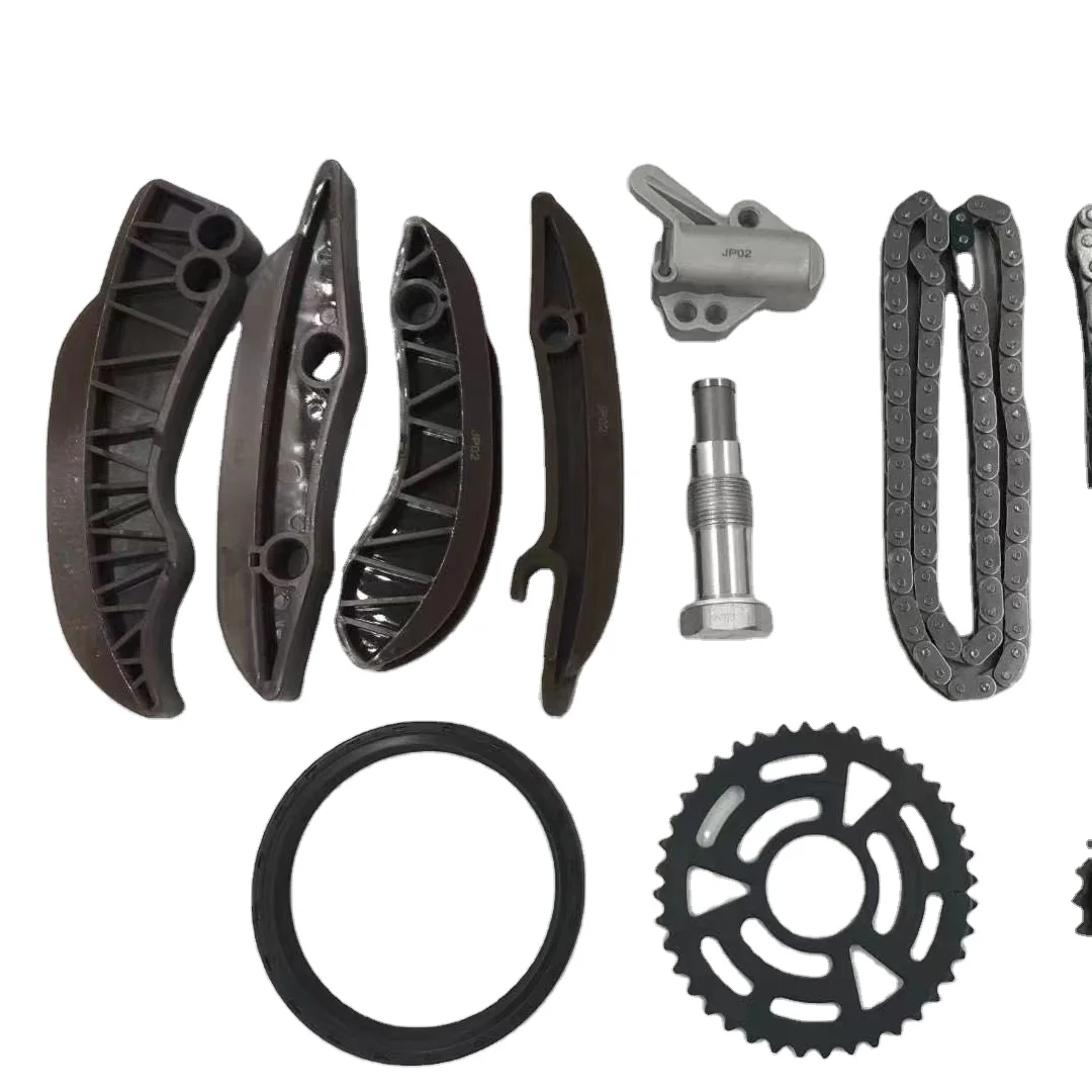 

NEW N47 N57 diesel Engine Complete Timing Chain Kit for BMW