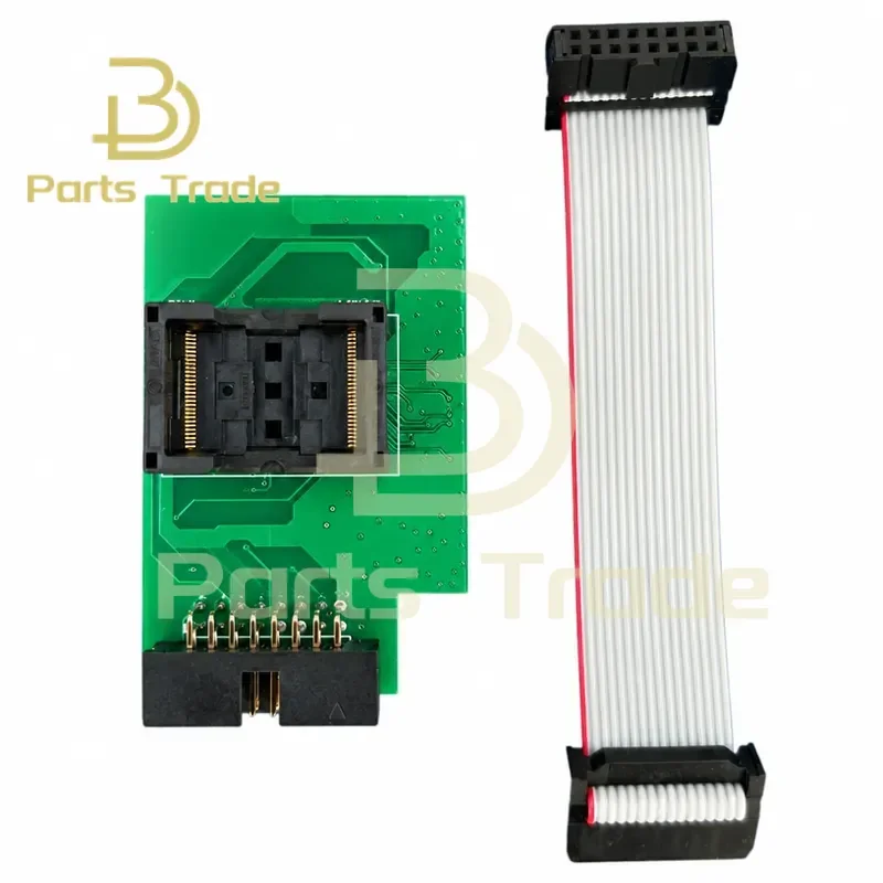 Newest VER2.0 TSOP56 Adapter for T48 Programmer ADP_F56_EX-A ADP_F56_EX-B ADP_F56_EX-C Flash EPROM