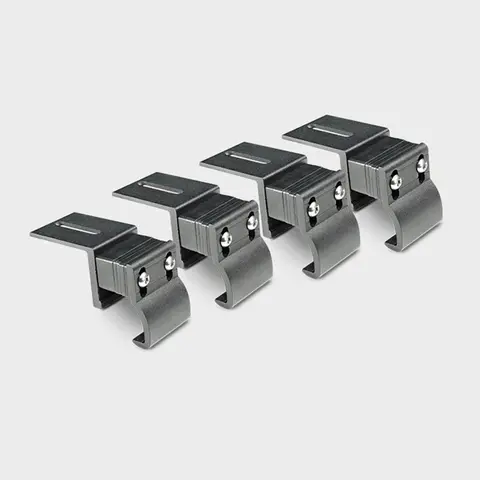 10 best sales universal roof rack clamp - №9