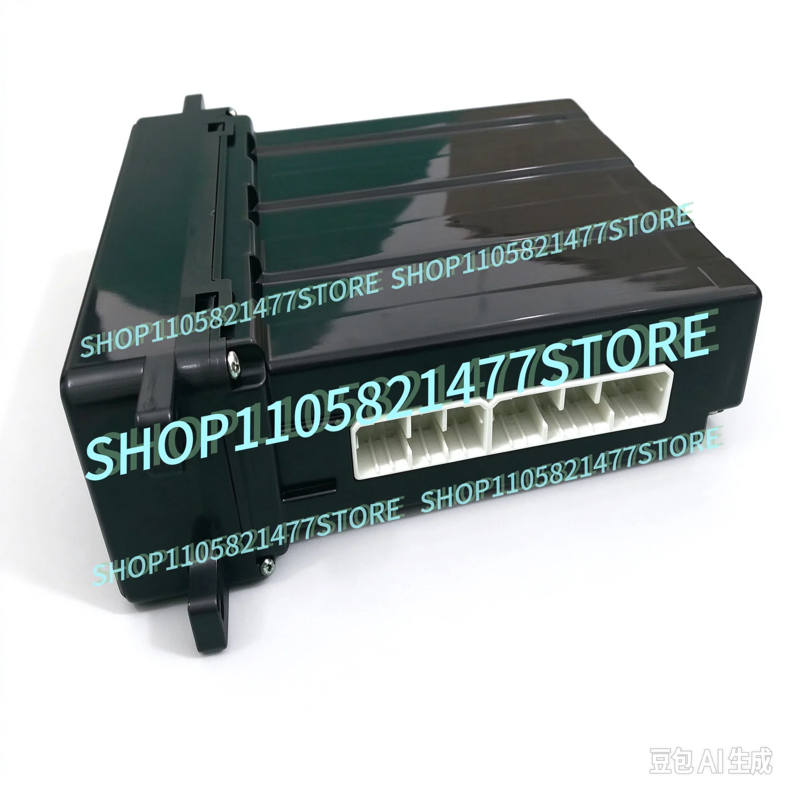 Air conditioning controller Air conditioning panel switch 543-00049 For  DX55 60 75 215 260 380-9C