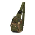 Jungle camouflage-8L