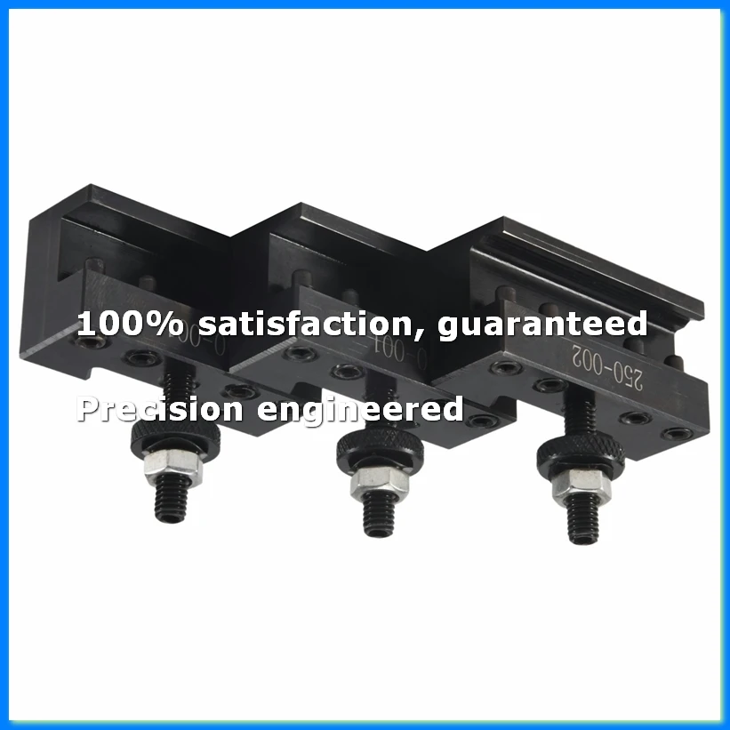 3-pcs-quick-tool-change-holder-turning-facing-lathe-parting-blade-2-pcs-250-001-1-pcs-250-002-abys
