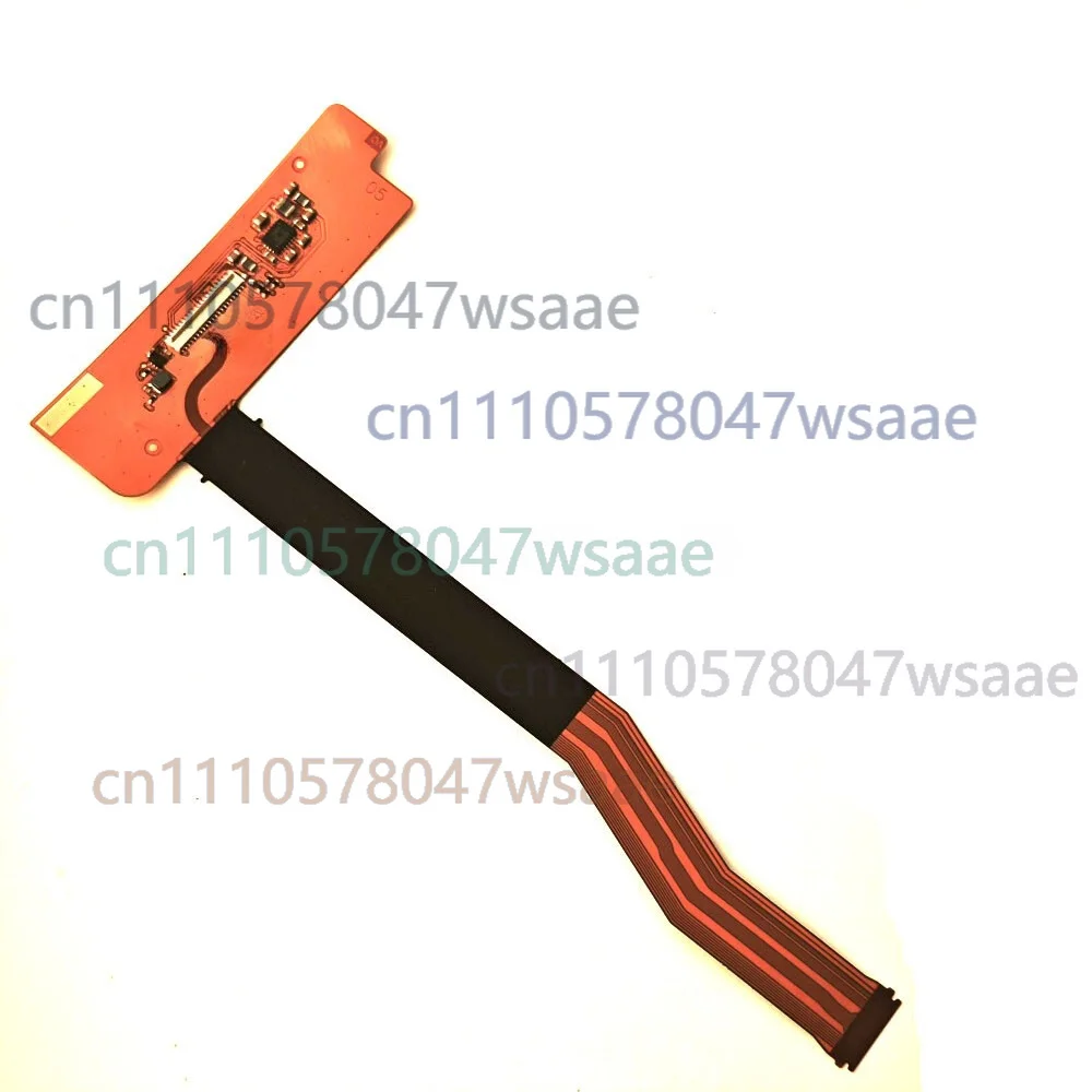 1pcs NEW LCD Display Screen Hinge Flex Cable For Nikon D850 SLR Camera Repair Part