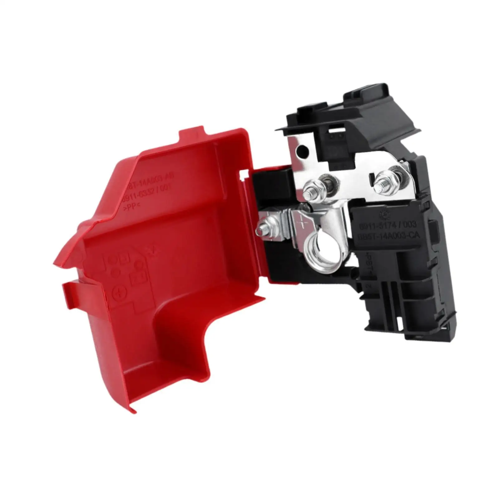 

Positive Battery Cable Terminal End Circuit Breaker DA8Z-14526-a Replace Parts