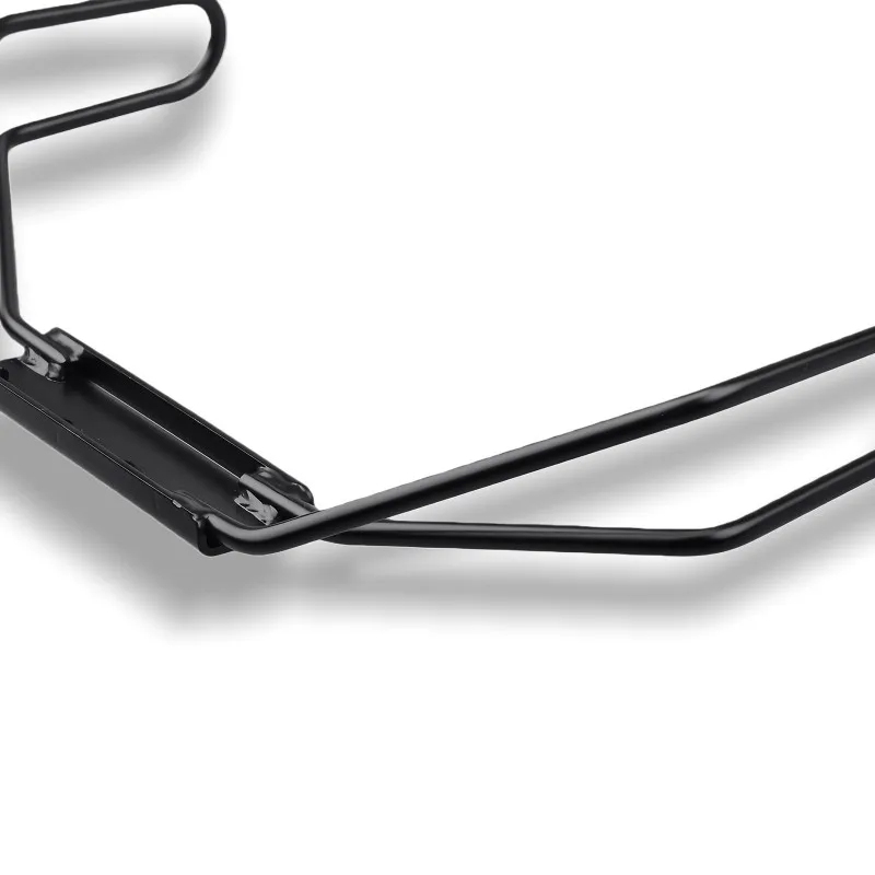 

ABXN-Motorcycle Luggage Rack For Honda CB650RCBR650R CB1000 - Expandable Rear Carrier