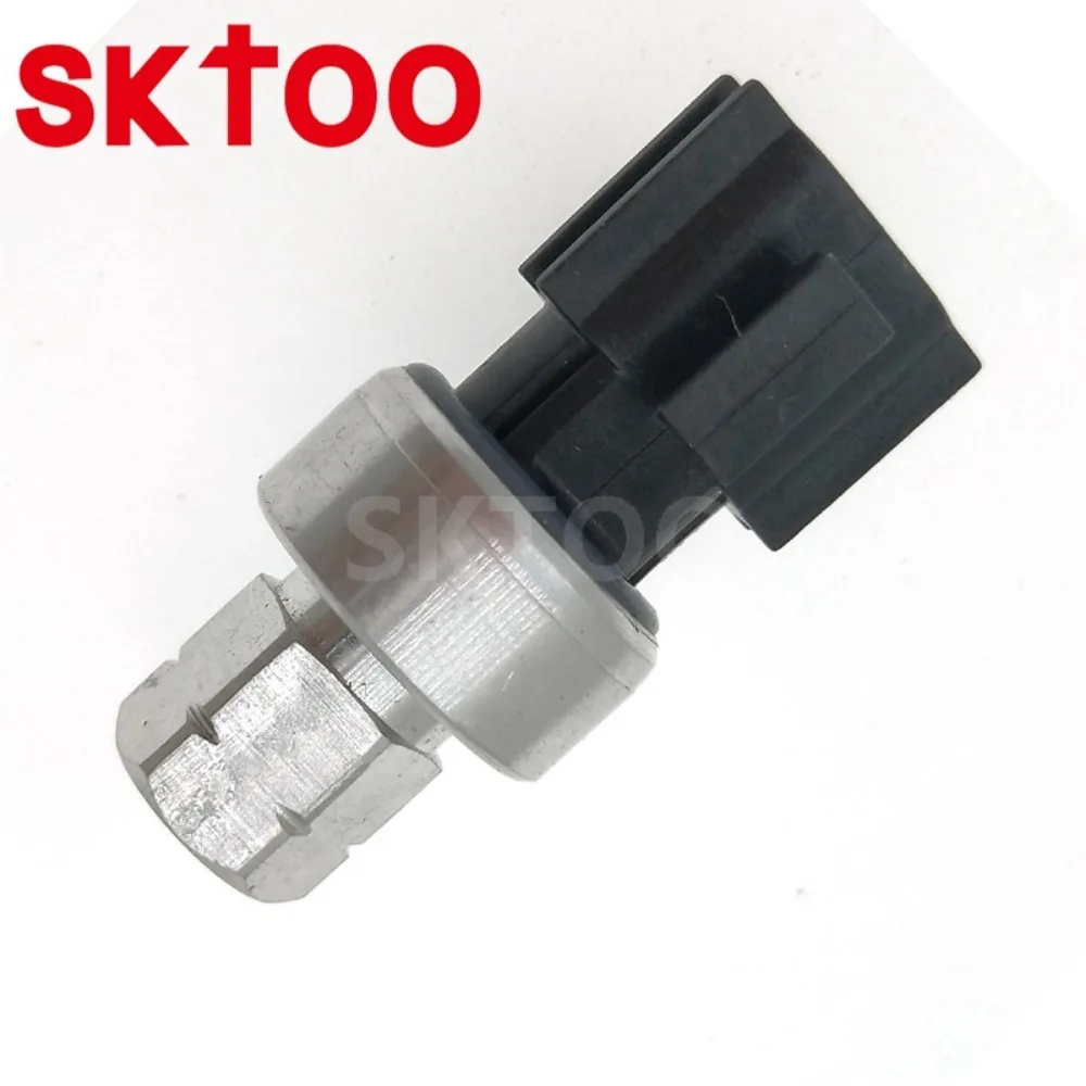 

42CP15-2 5 шт. переключатель датчика давления кондиционера для Mitsubishi Outlander 2014 OEM 42CP152 аксессуары Para Auto