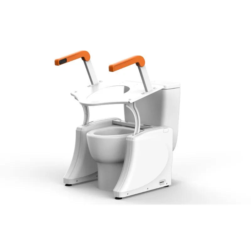 

Jc35lt1 Electric Lifting Toilet Pension Rehabilitation Nursing Automatic Lifting Toilet