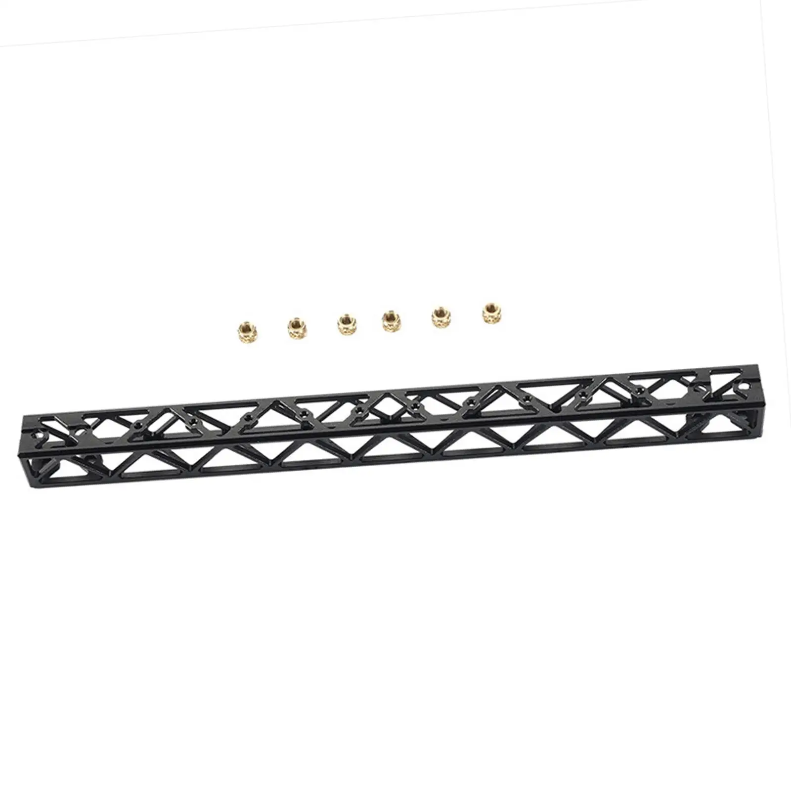 CNC Hollow Gantry Frame Replacement Repair Parts 3D Printer Accessories