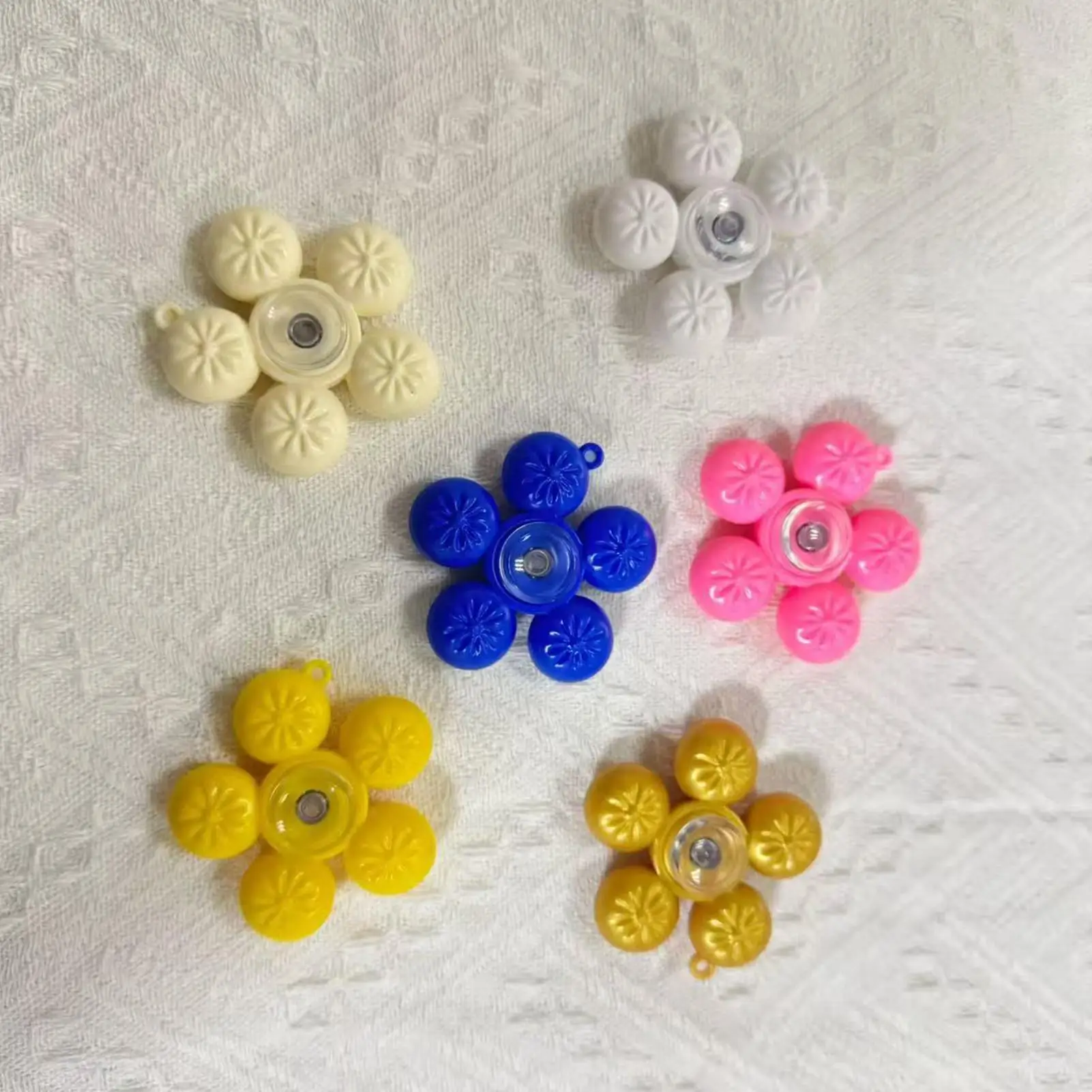 Spinner Fidget Portable Smooth Rotating Adult Relief Toy Hand Spinner For Office School Travel Commute Classroom Work Study