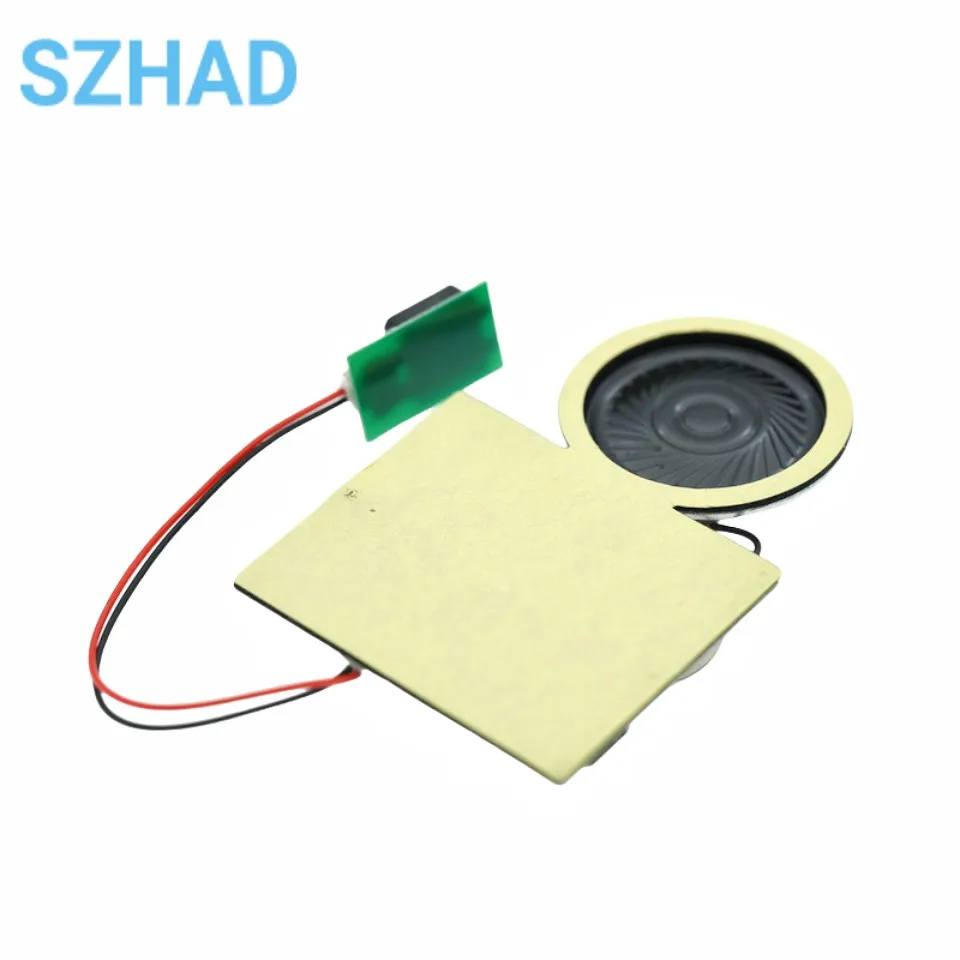 Recordable Sound Module Programmable Sound Chip For Greeting Card USB Charging Voice Board For DIY Toys Creative Gifts