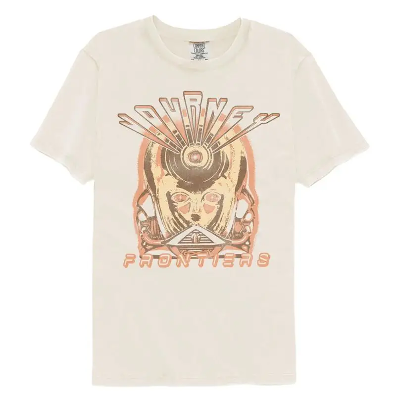 Journey Frontiers Recolor T-Shirt