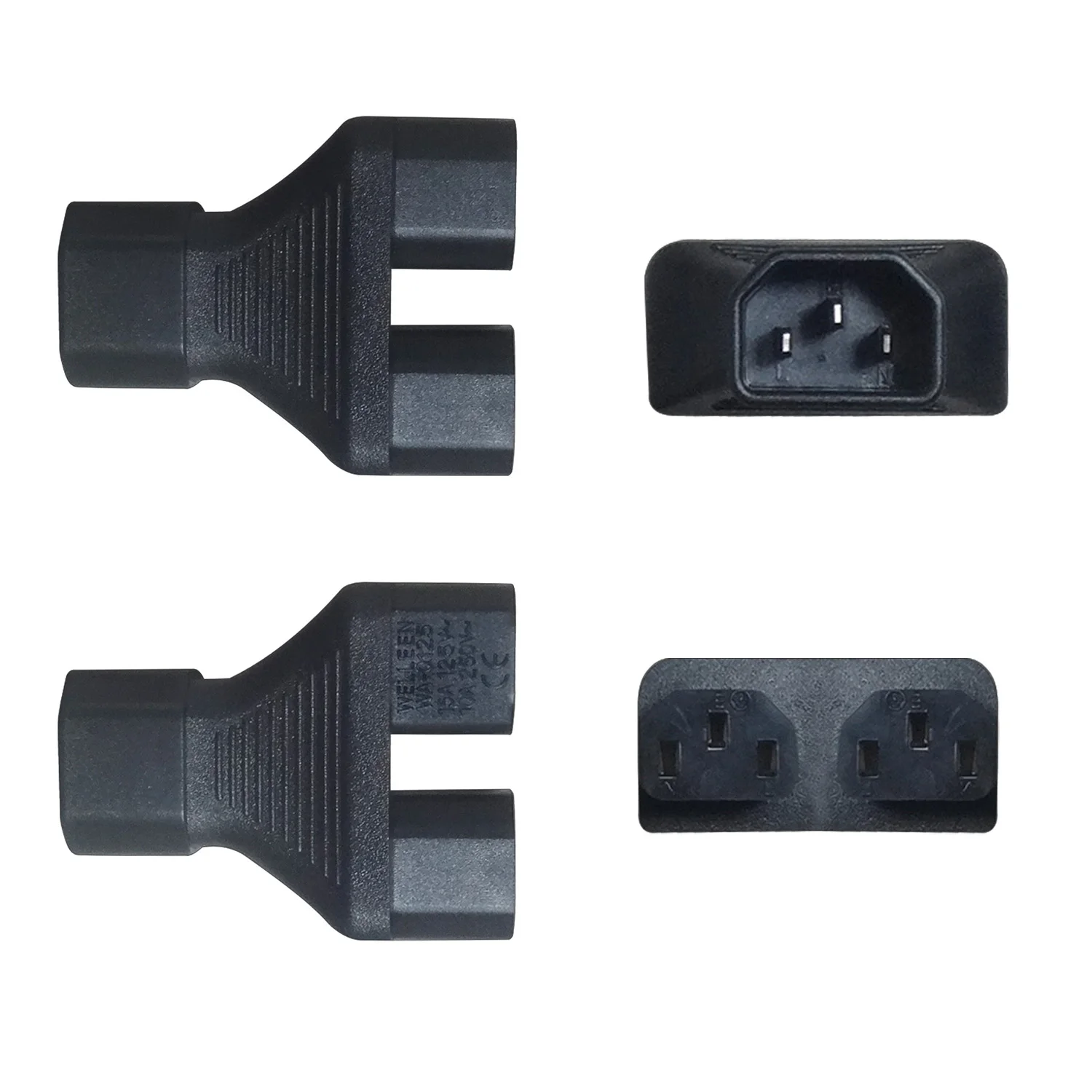 Ac Plug Converter I…