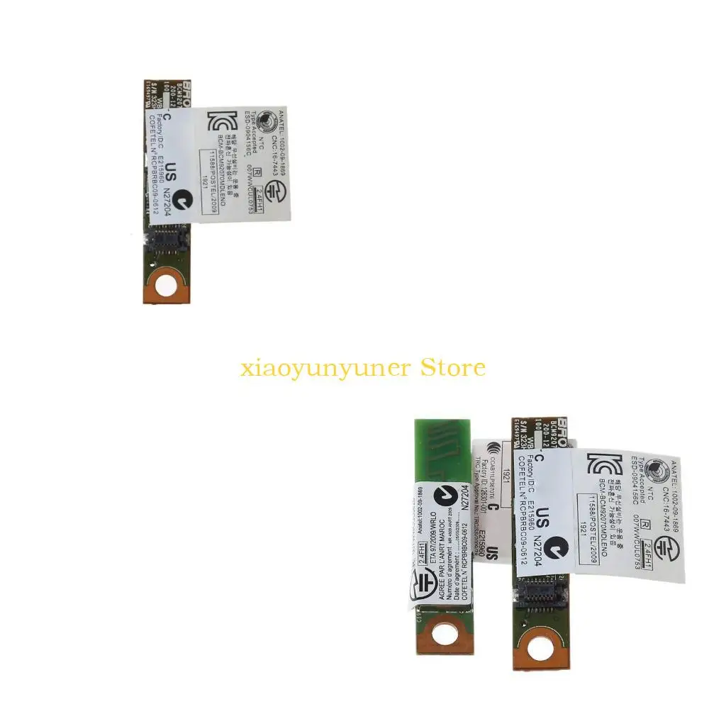 P9JB Wireless Adapter Card Bluetooth-compatible 4.0 Module For Thinkpad X200 X220 X230 T400S T410 T420 T430 T430S T510 T520