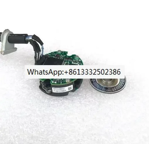 

MFE0020B8SE Rotary encoder and 033 0512-8 Encoder Disk