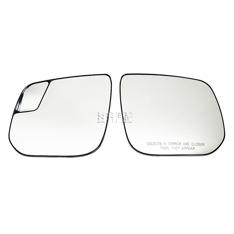 

For Chevrolet Kurod GMC Canyon 15-22 models, rearview mirror, rearview mirror, reflective glass