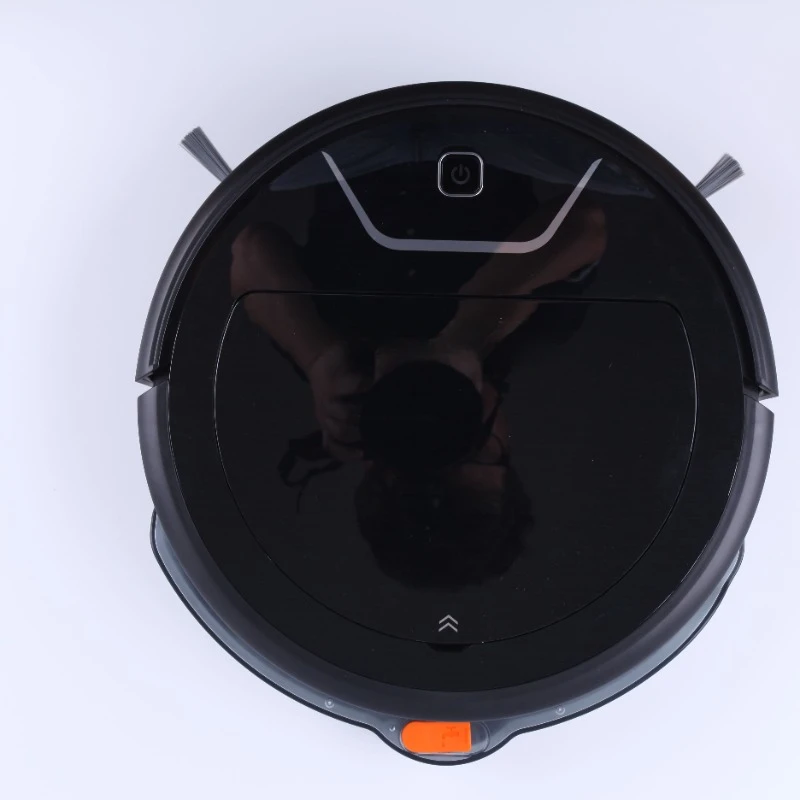 

automatic charging robot vacuum cleaner