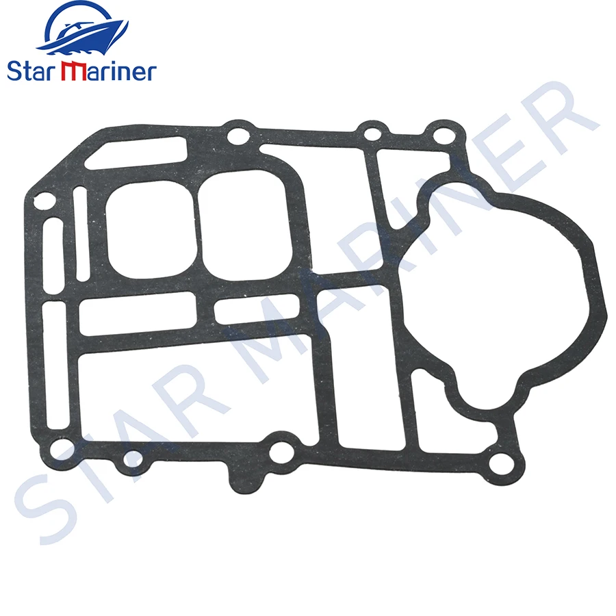Marine Engine 346-01303 Upper Shell Shim for Offshore Engine 2T Marine Engine Parts 346013031M 34601303