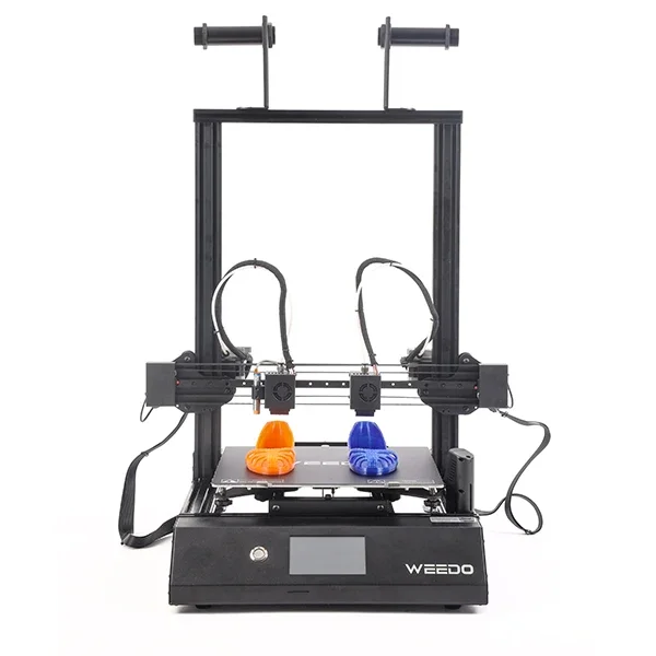 best cheap diy dual extruder 3d printer for industrial use or  toys buy   X40