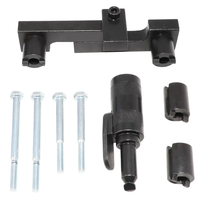 

Для Volvo 5-цилиндровый 6-цилиндровый 2.0T2.4L2.5T2.9T Инструмент для синхронизации ремня для S80 S40 XC60