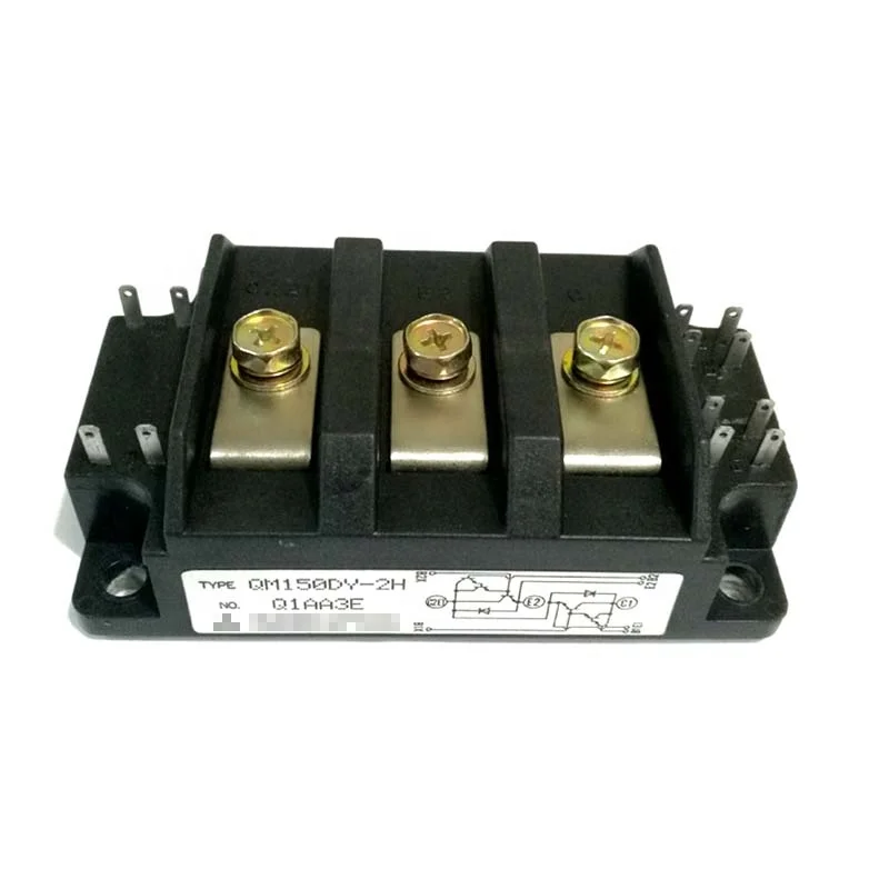 

Darlington power transistor module QM150DY-2H QM150DY-2HK QM150DY-24 QM150DY-2HB QM150DY-24 ST150Y2 KD424520