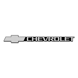4 pcs car audio decorate 3D aluminum emblem adhesive for chevrolet cruze aveo captiva lacetti accessories 8 Main Sales Chevrolet emblem - №2