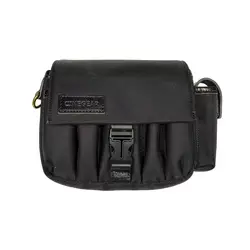 CINEGEAR classic crew Cameraman Assistant Lighting Prop Tool Fanny pack Outdoor electrician work bag