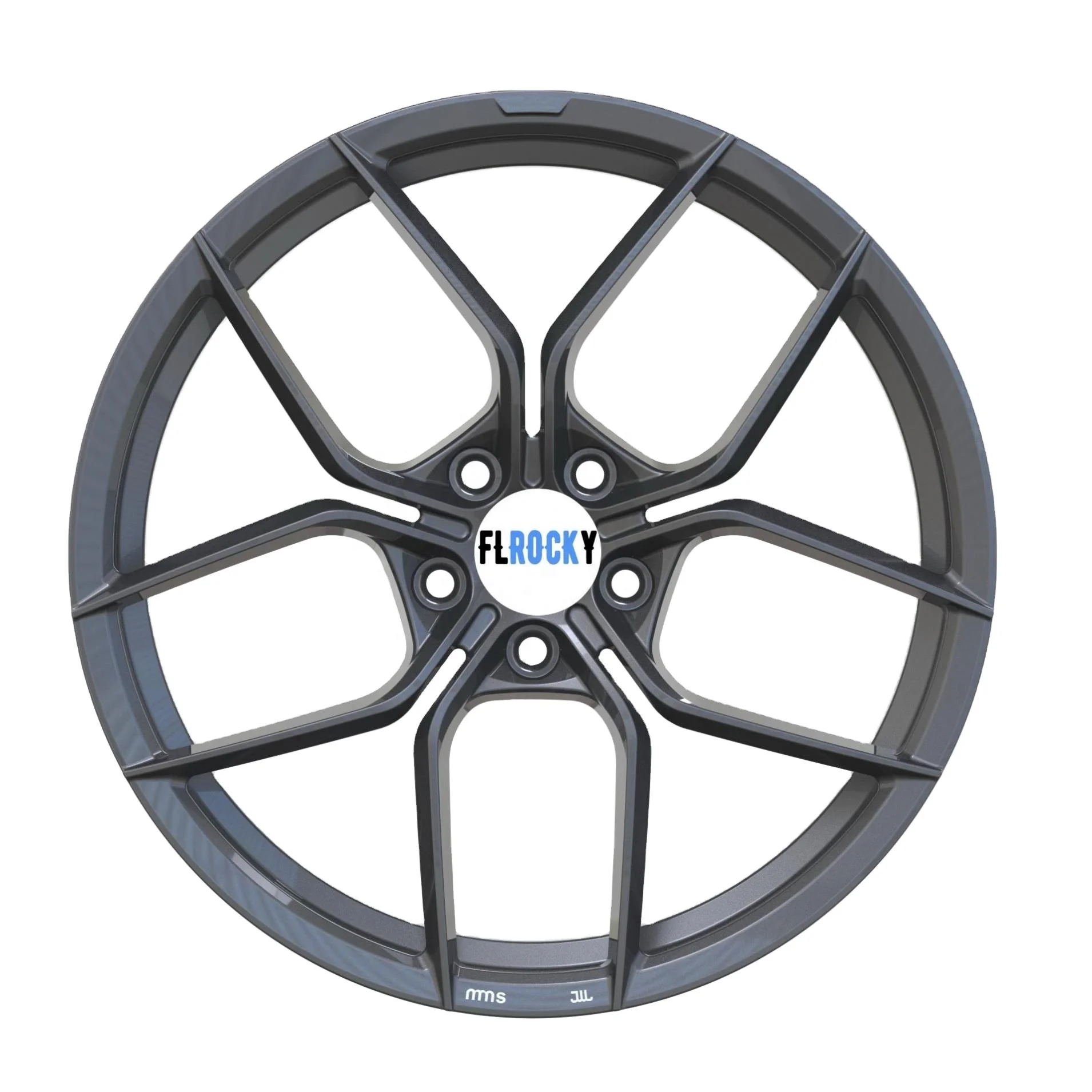 Brand Factory Direct Sales 18 19 20 21 22 23 24 Inch Custom Forged Car Rims