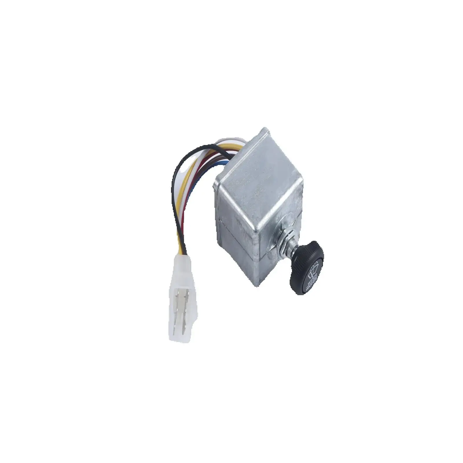 

1PC Wiper Control Switch 57759651 7560002 For 1982-Current For Kenworth T300 T450 T600 T800 W900