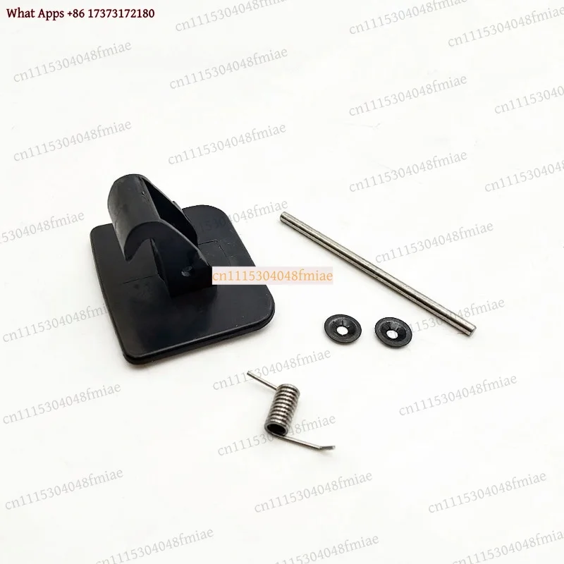 Glove Box Latch with Hardware Replacement for Sea-Doo 269500553 GTI GTS GTX LRV RXT Wake