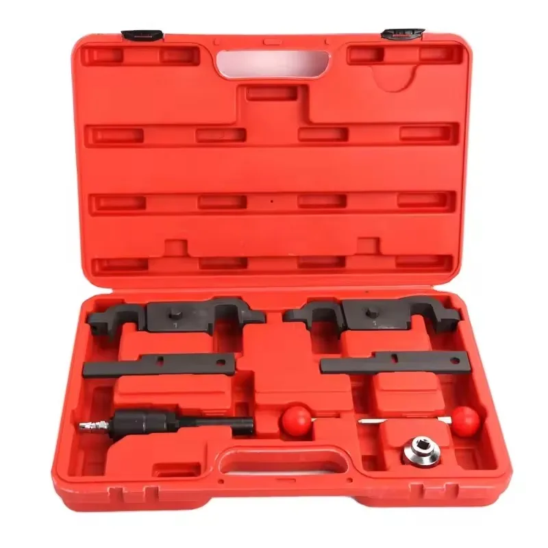 

Auto tools Engine Camshaft Timing Tool Kit For Porsche Cayenne/Audi Q7