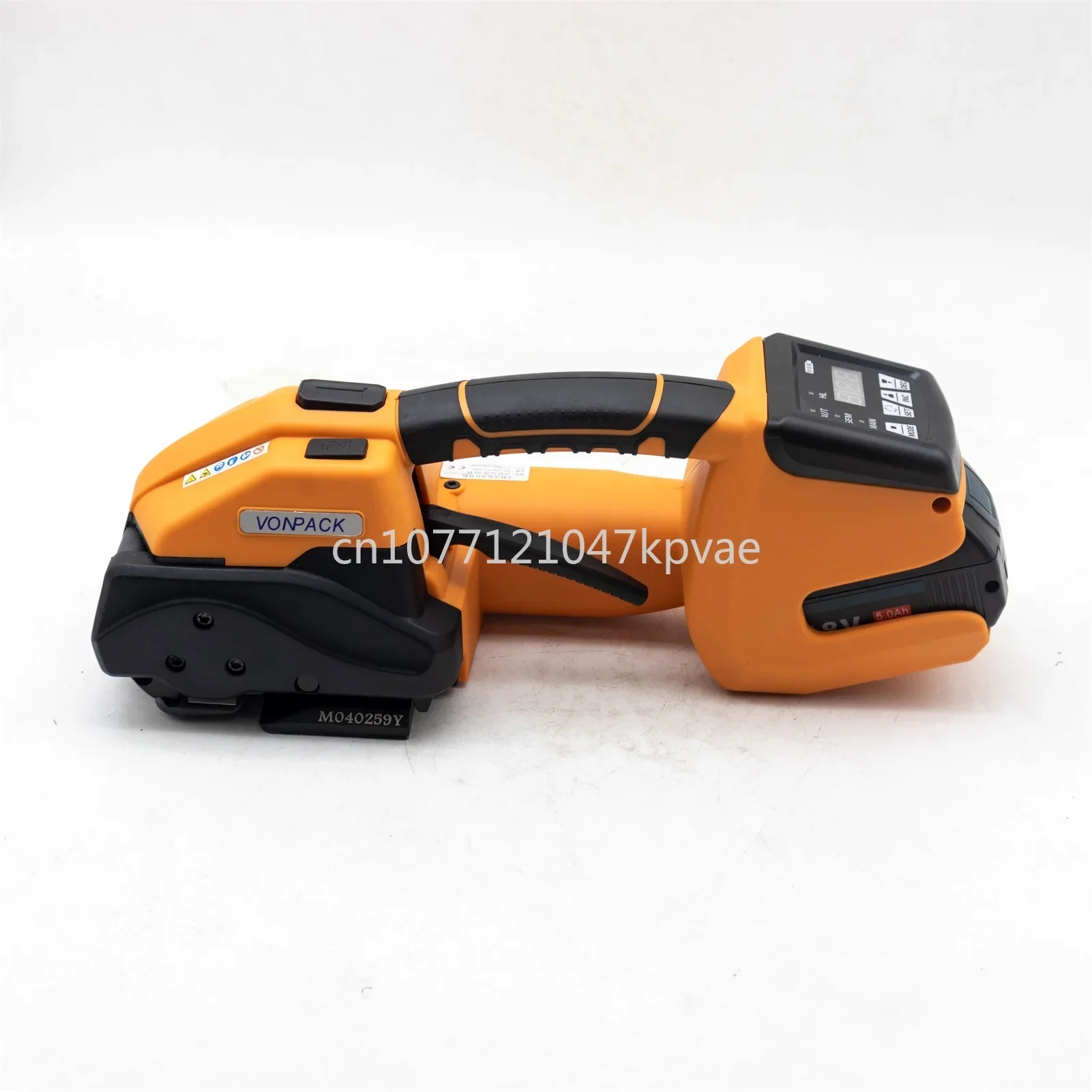 

Straps Banding Machine Hand Strapping Machine Pneumatic Packing Tools Plastic