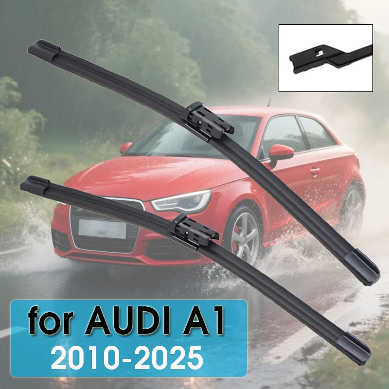 For Audi A1 8X Gb H… - image