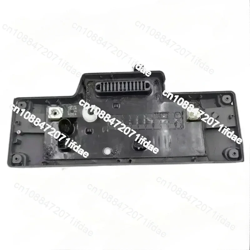 For T40 Battery Motherboard with Top Cover Drone Repair Accessories