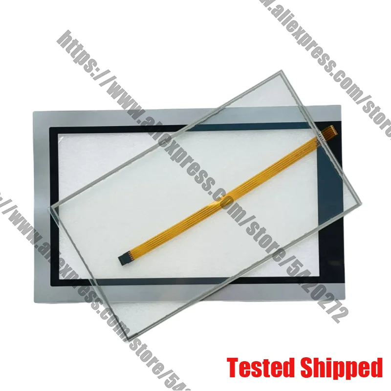 

5AP1120.156B-000 Сенсорная панель с защитной пленкой