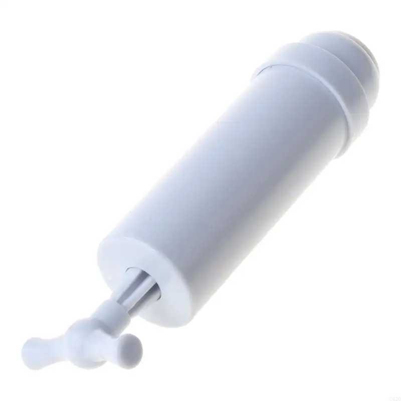 G92C Seal Storage Bơm nén cầm tay Máy bơm không khí cầm tay