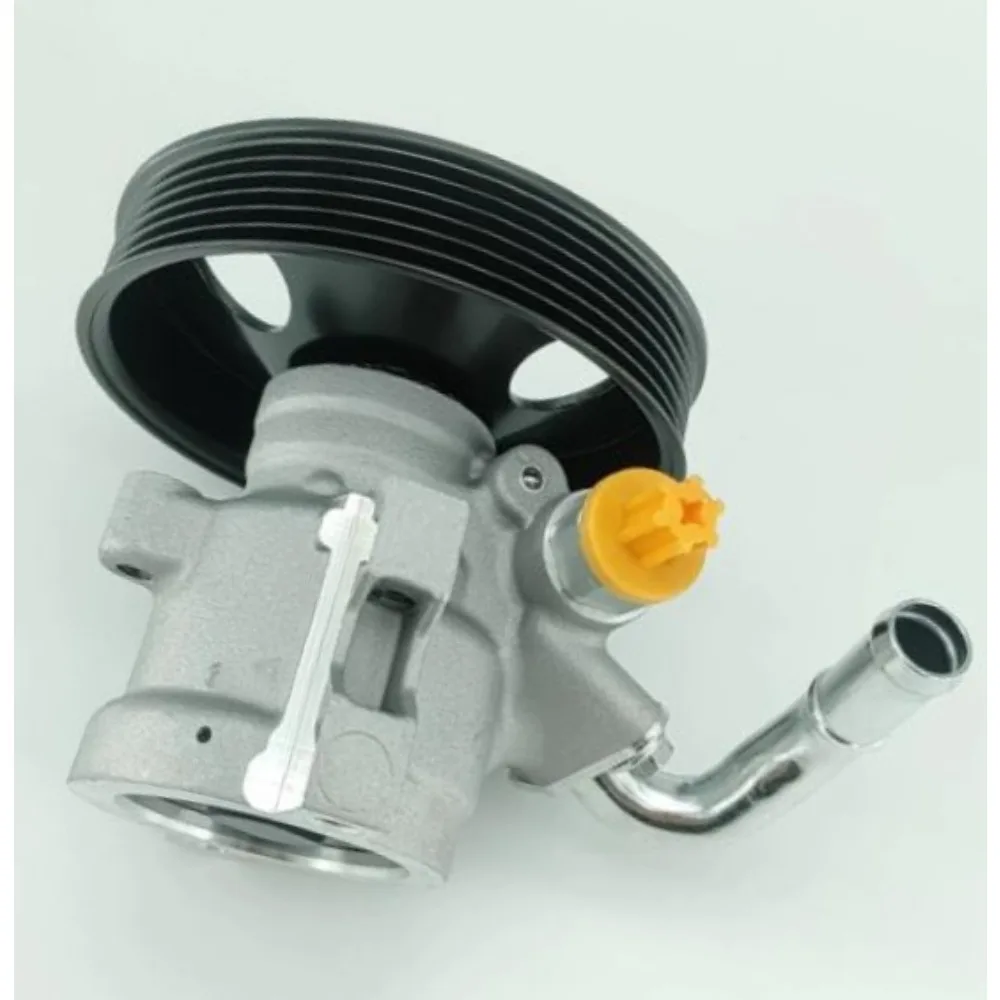 1724603380 Power Steering Pump for SsangYong Korando C OEM 17246 03380 17246-03380 Brand New