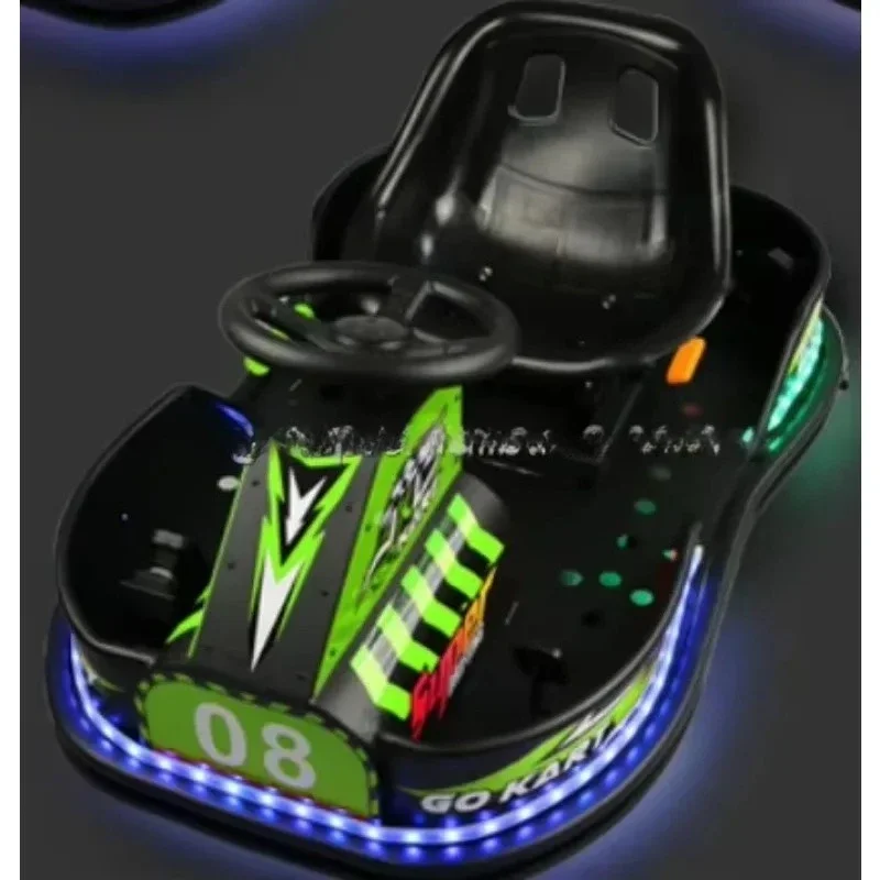 exquisite craftsmanship Electric Kart Kit Electric Kart