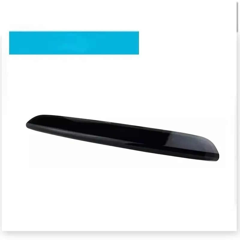 

Black Lens LED Third Rear High Level Brake Light for A3 8P Hatchback 04-12 ANGRONG High Quality