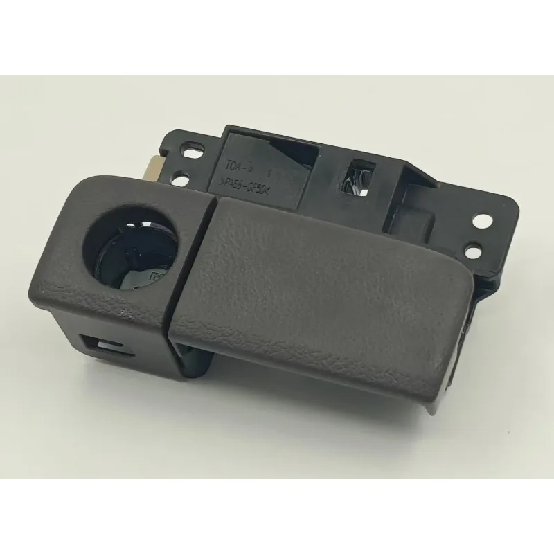 

Genuine Grocery Box Handle Passenger ToolBox Puller GloveBox Locking Block for Honda CRV 12-17 Low Noise Smooth Opening Closing