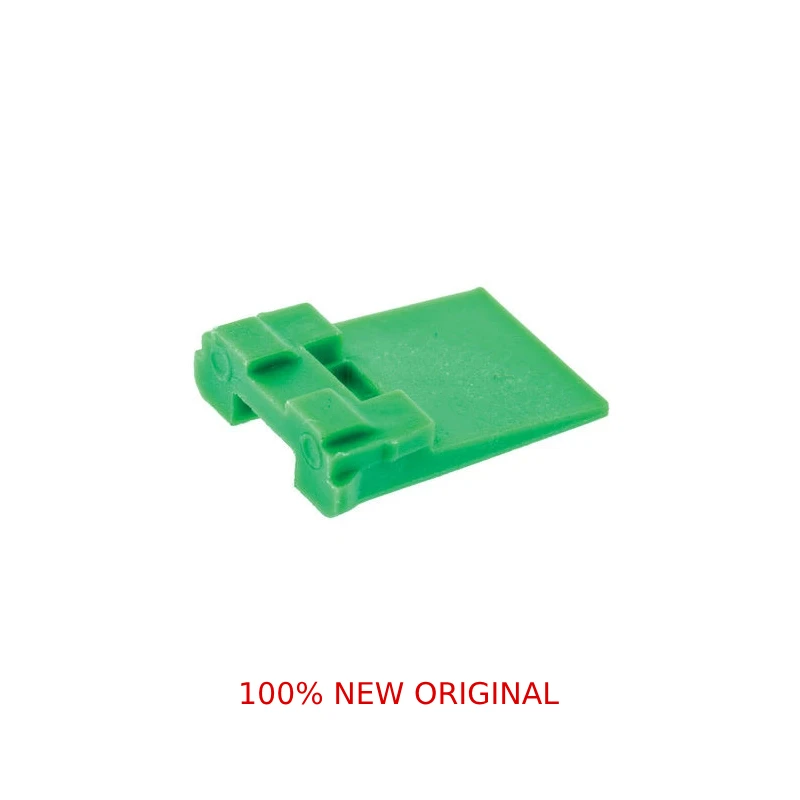 W2P,Automotive Connector Locks & Position Assurance,W2S,Secondary Lock,CPA,2 Position,Accessory,DT Series,W2S-P012