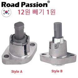Motorcycle Parts Cam Chain Tensioner For CFMOTO NK250 250SR For WUYANG-HODNA CB190R CB190X CB190S CBF190TR 14520-K70-601-M1