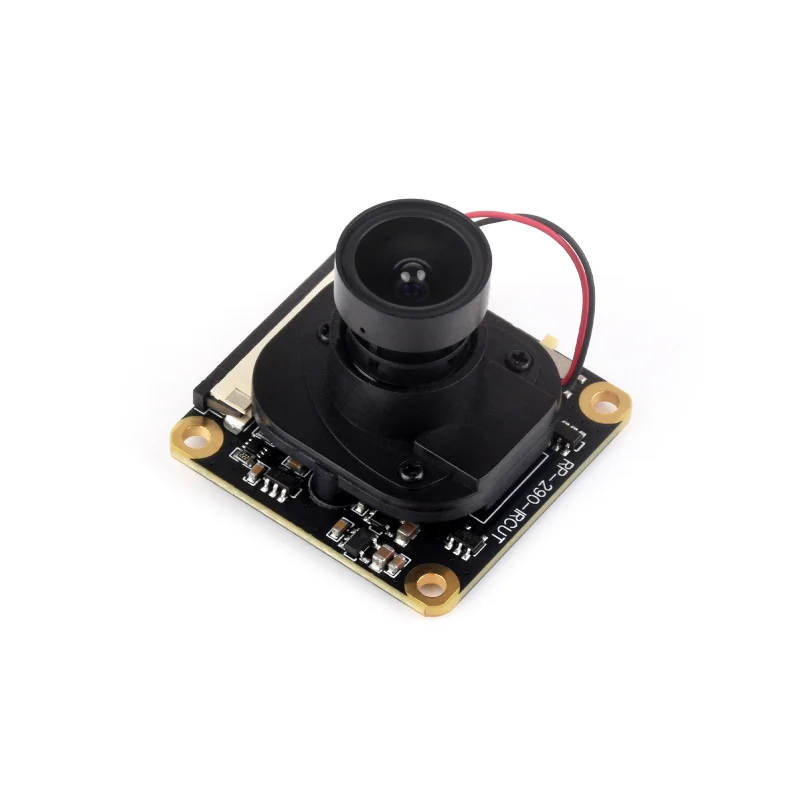 

Makerseek & Waveshare IMX290-83 IR-CUT Camera-SKU-22025-Price without Shipping fee
