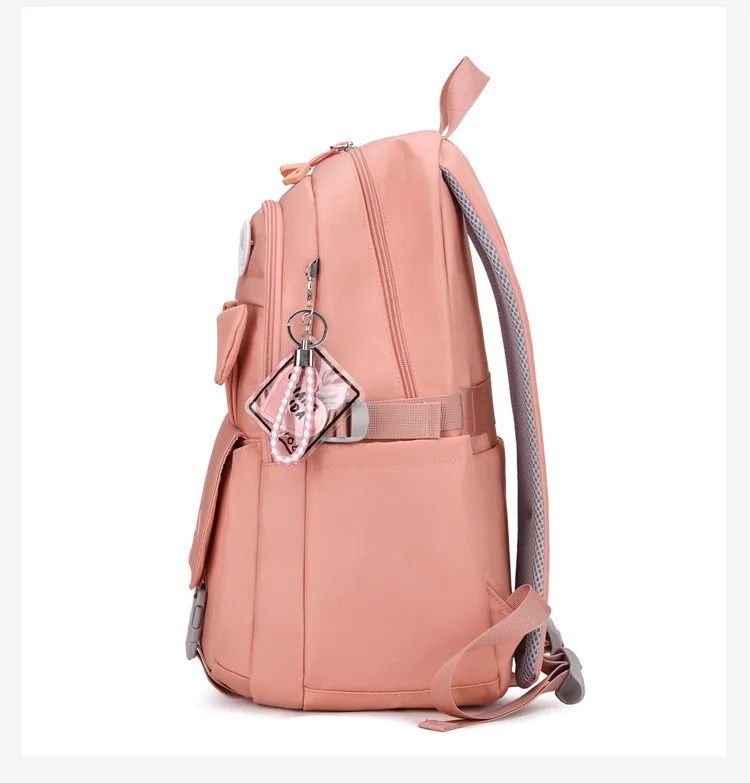 New Kawaii Backpacks For Teenage Girls Casual Backpack Women Female Packsack Backpack School Bagpack Girl Mochila Feminina Bag