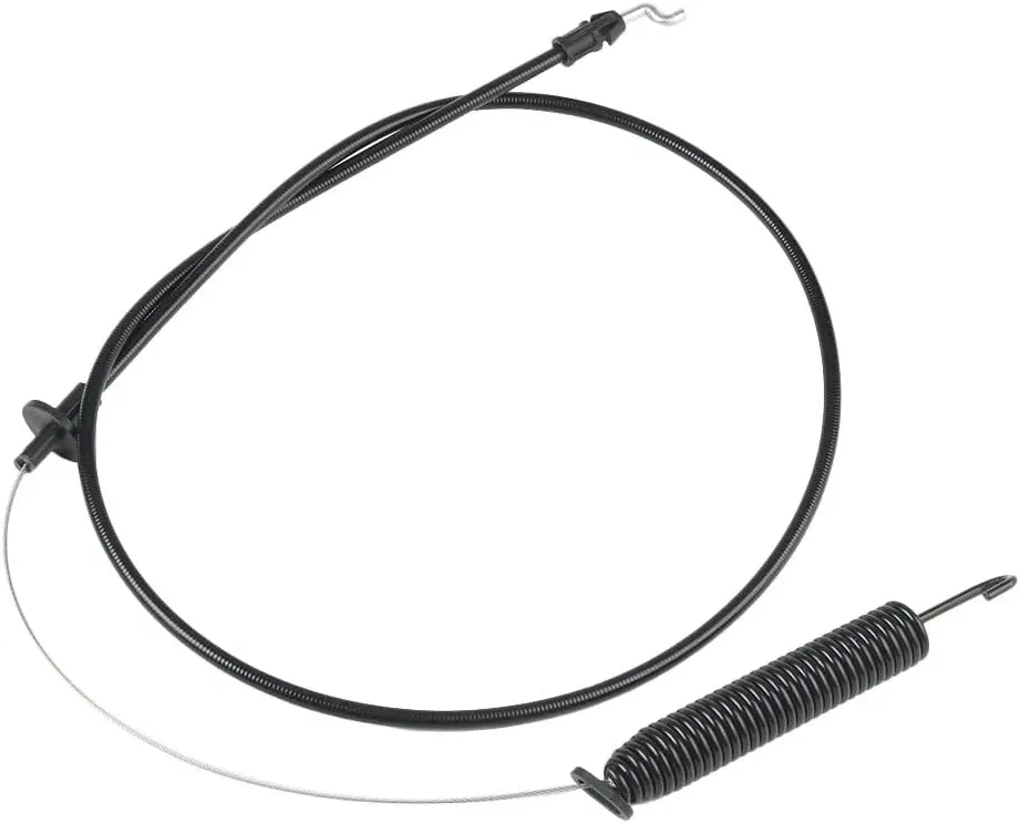 946-04173E Deck Engagement Cable for MTD Troy-Bilt 946 04173E 94604173E  746-04173B 746-04173C 946-04173 946-04173B Lawn Mower